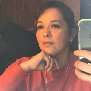 Meet your Posher, Griselda